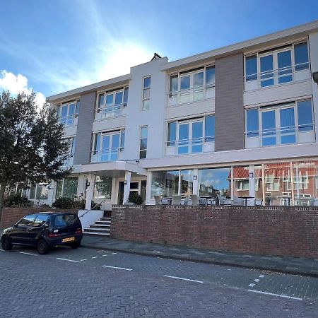 Hotel Golfzicht Noordwijk Exterior photo