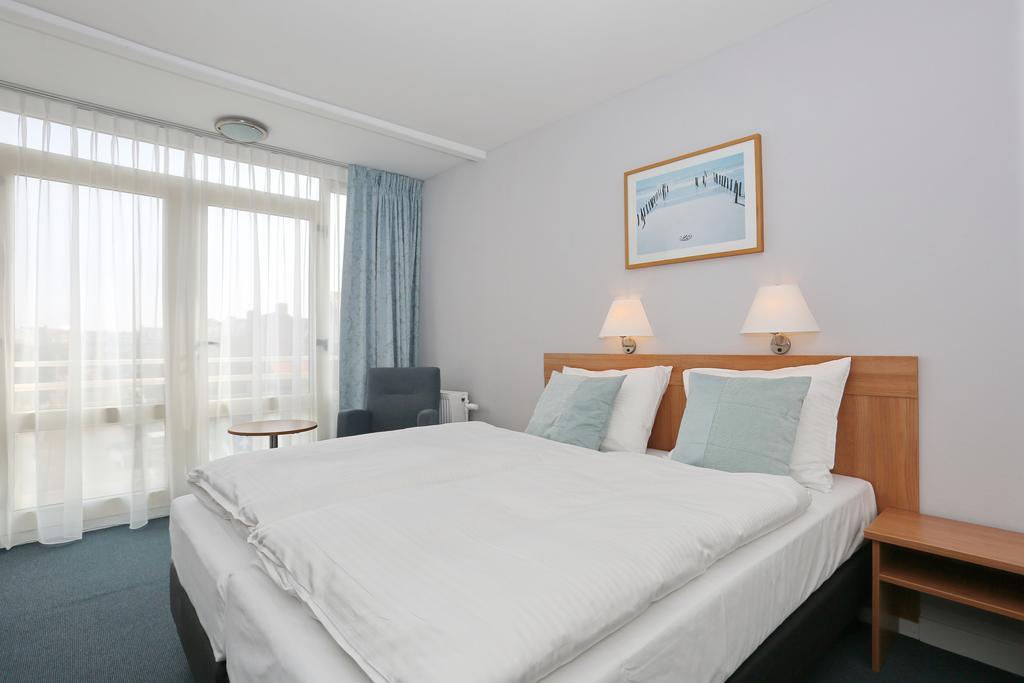 Hotel Golfzicht Noordwijk Room photo